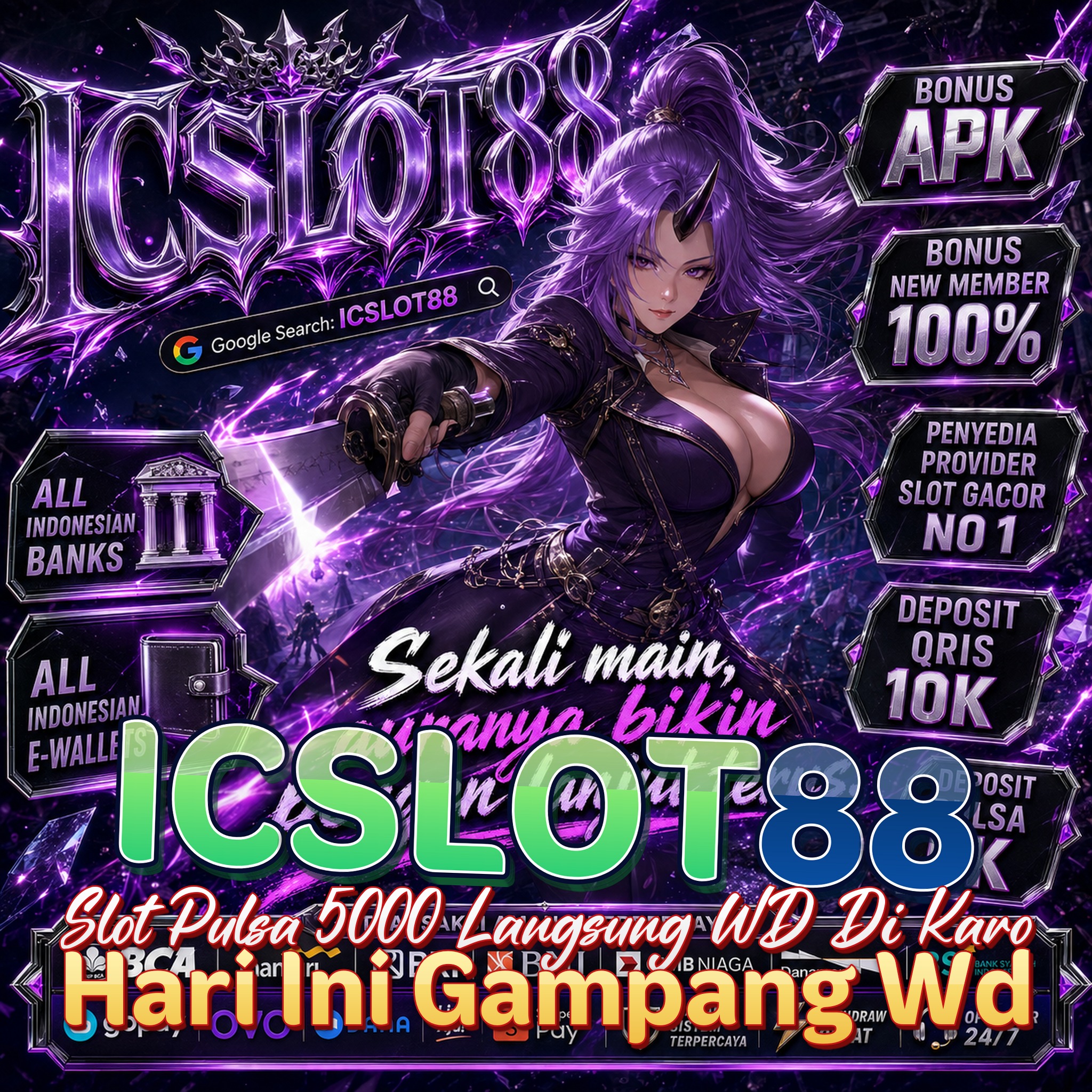 ICSLOT88